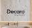 Гибкий камень Decaro — природные фактуры и безграничная гибкость